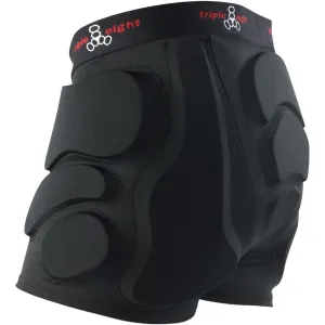Triple Eight Roller Derby Bumsaver Impact Shorts