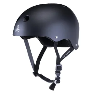 Triple Eight Sweatsaver Cert Helmet - Indy