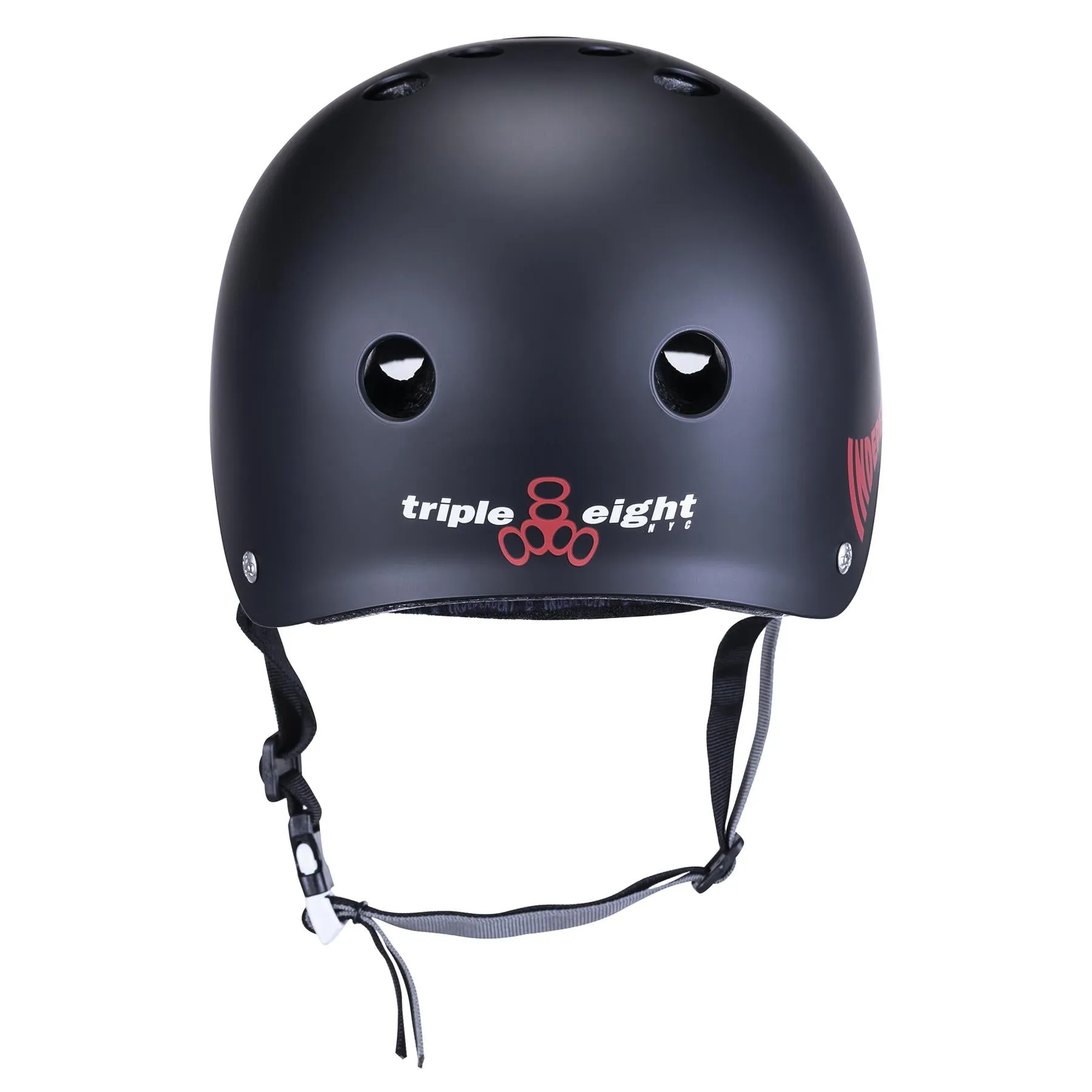 Triple Eight Sweatsaver Cert Helmet - Indy