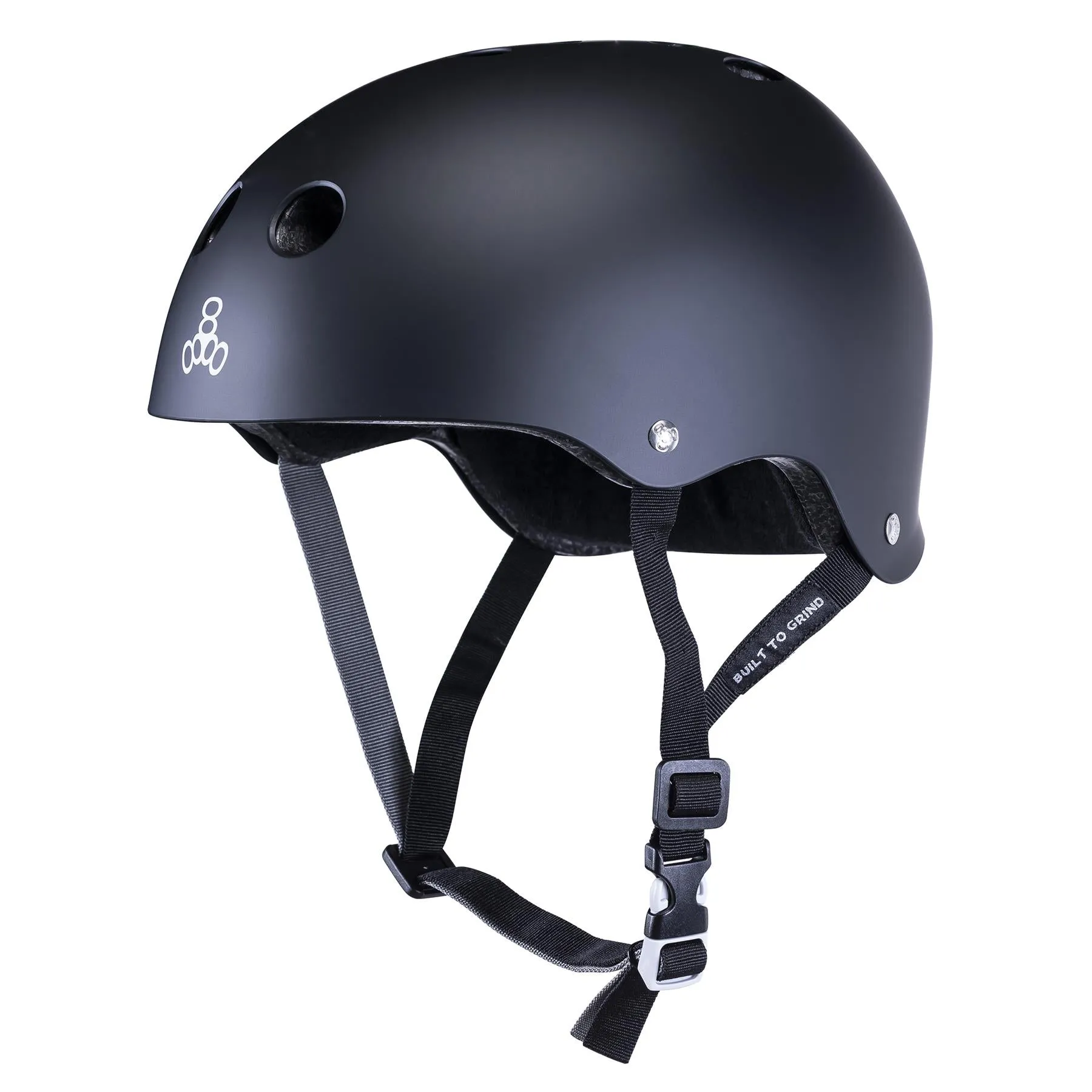 Triple Eight Sweatsaver Cert Helmet - Indy