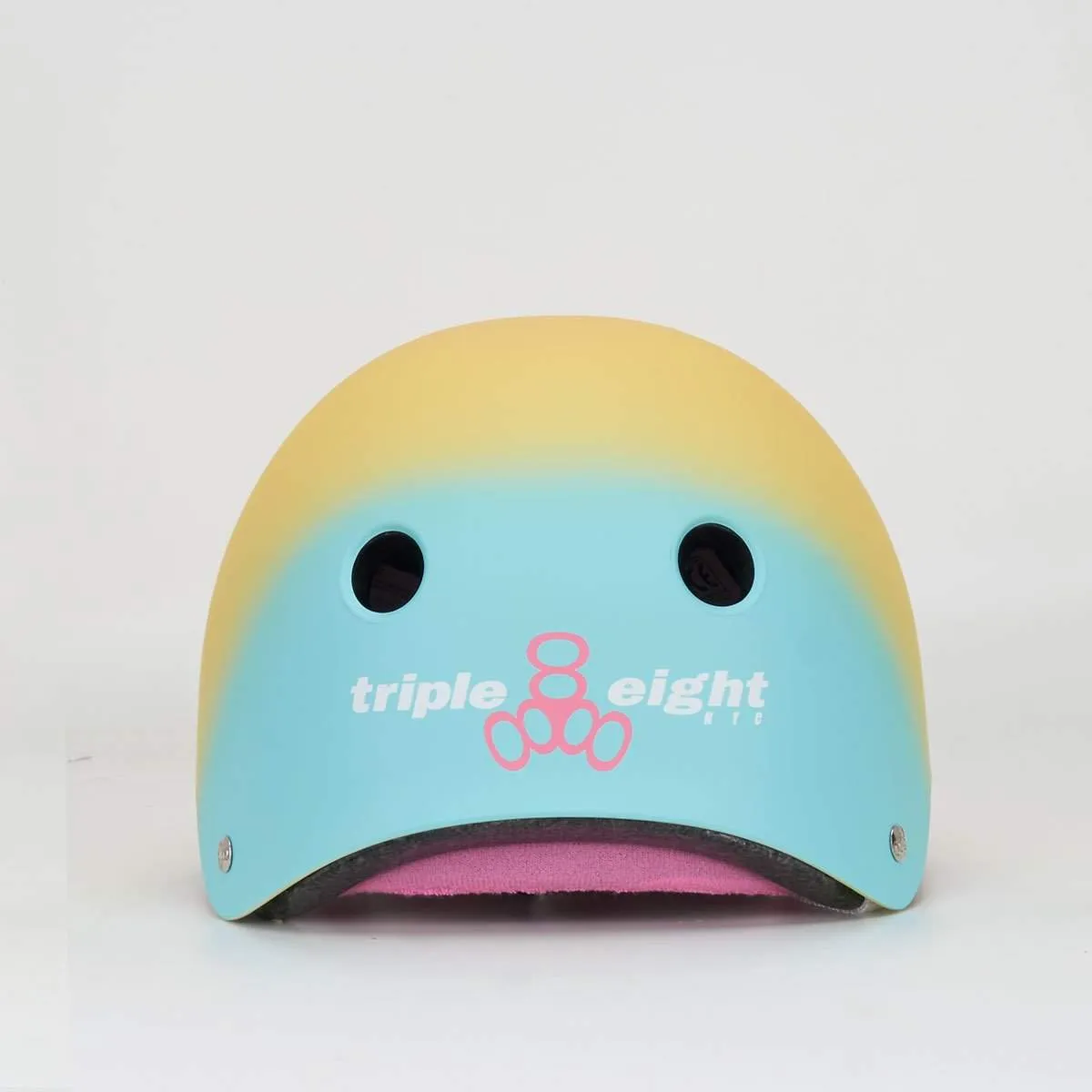 Triple Eight Sweatsaver Helmet - Shaved Ice