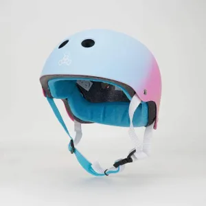 Triple Eight Sweatsaver Helmet - Sunset