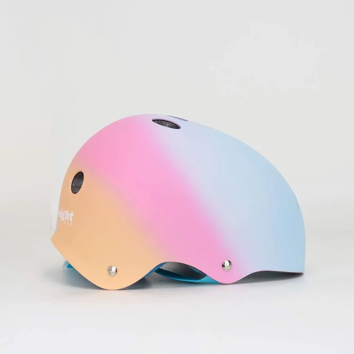 Triple Eight Sweatsaver Helmet - Sunset
