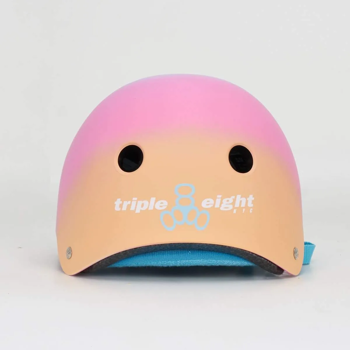 Triple Eight Sweatsaver Helmet - Sunset