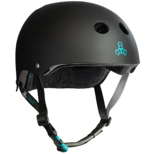 Triple Eight Tony Hawk Sweatsaver Skaterhjelm -