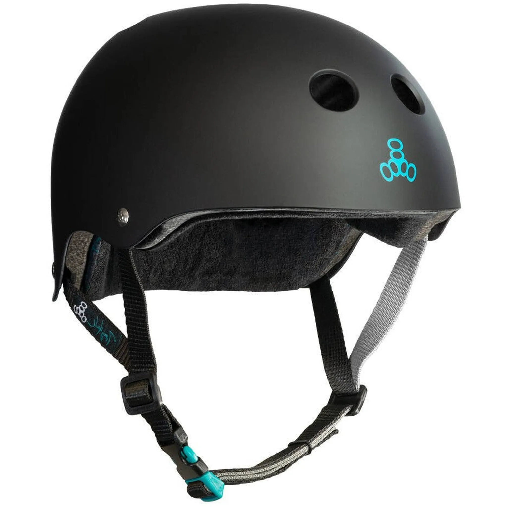 Triple Eight Tony Hawk Sweatsaver Skaterhjelm -