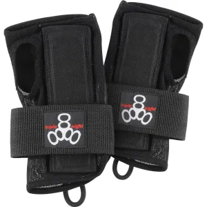Triple Eight Wristsaver II Slide On Wrist Guards