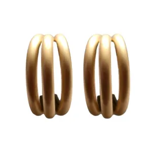 Triple Hoops