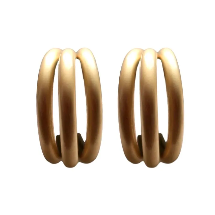 Triple Hoops