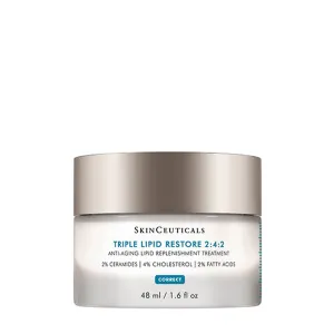 Triple Lipid Restore 2:4:2 Anti-Aging Cream