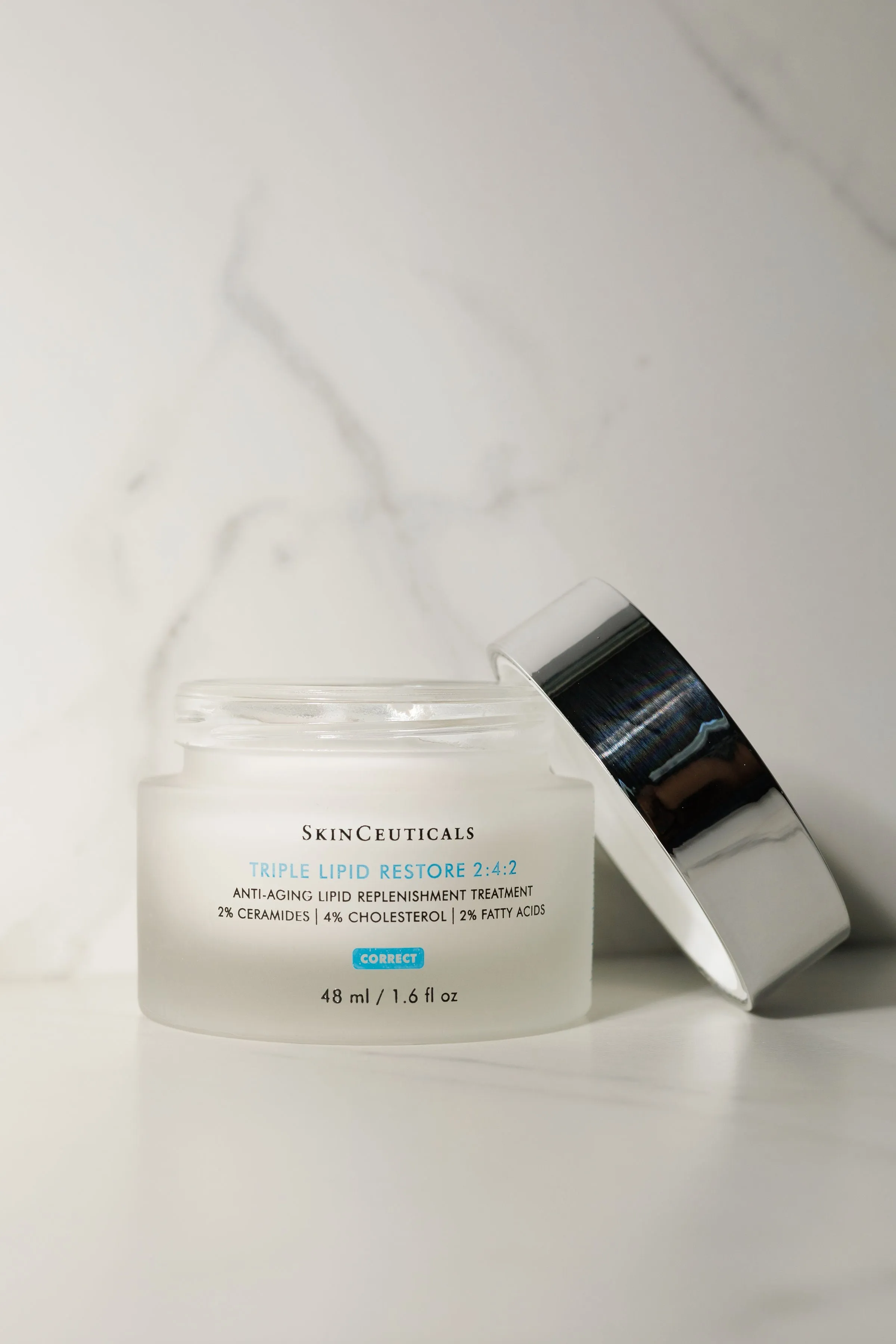Triple Lipid Restore 2:4:2 Anti-Aging Cream