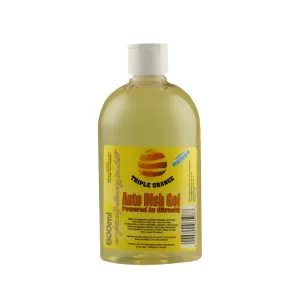 Triple Orange Auto Dish Gel - 500ml