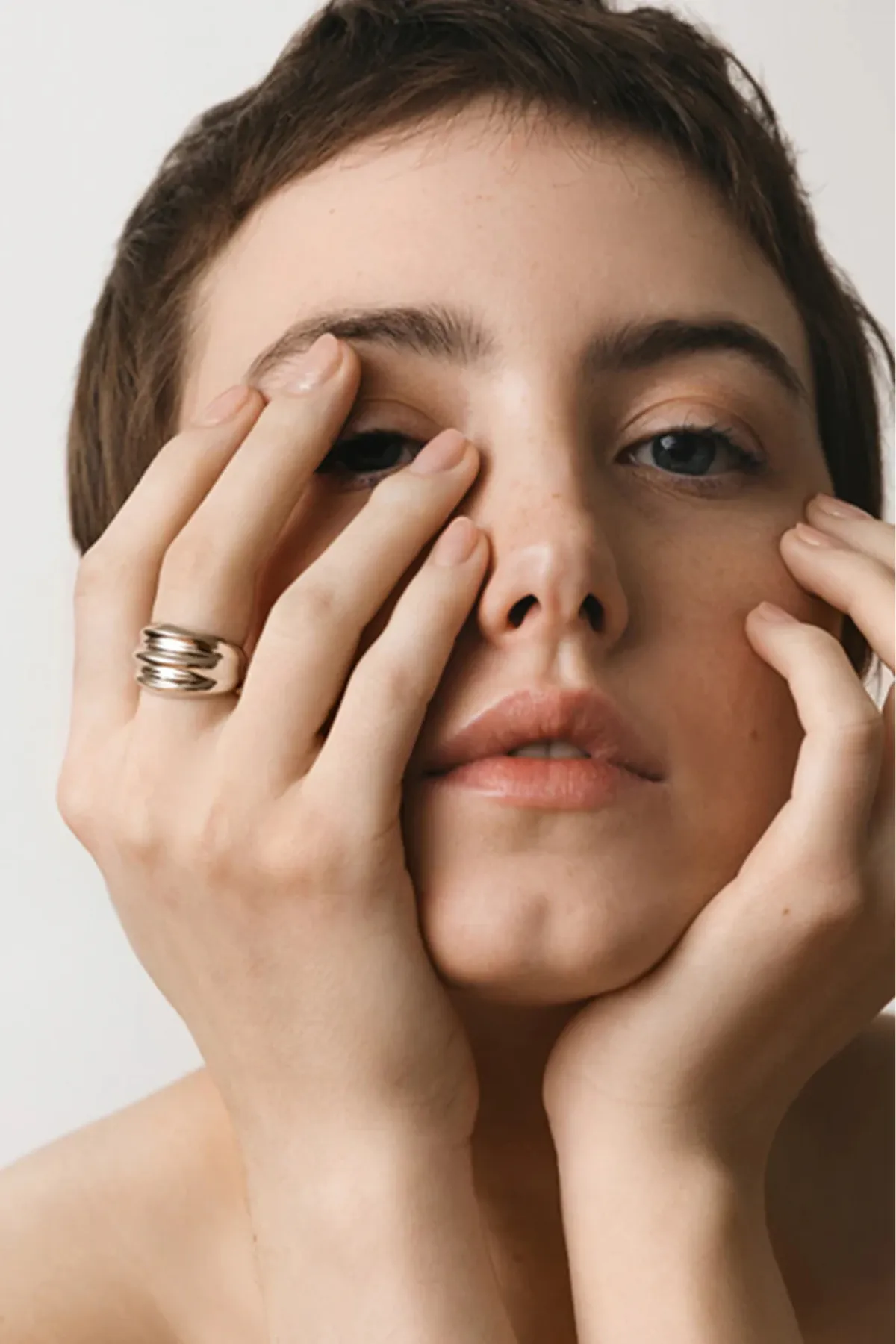Triple Ring