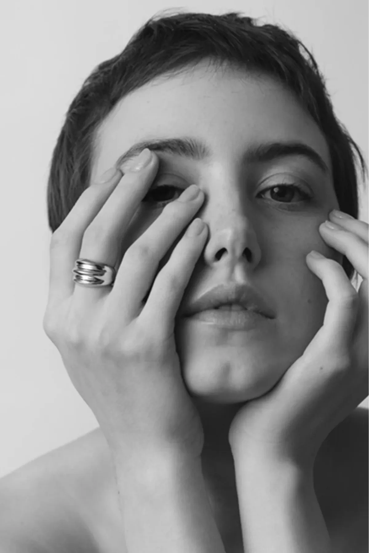 Triple Ring