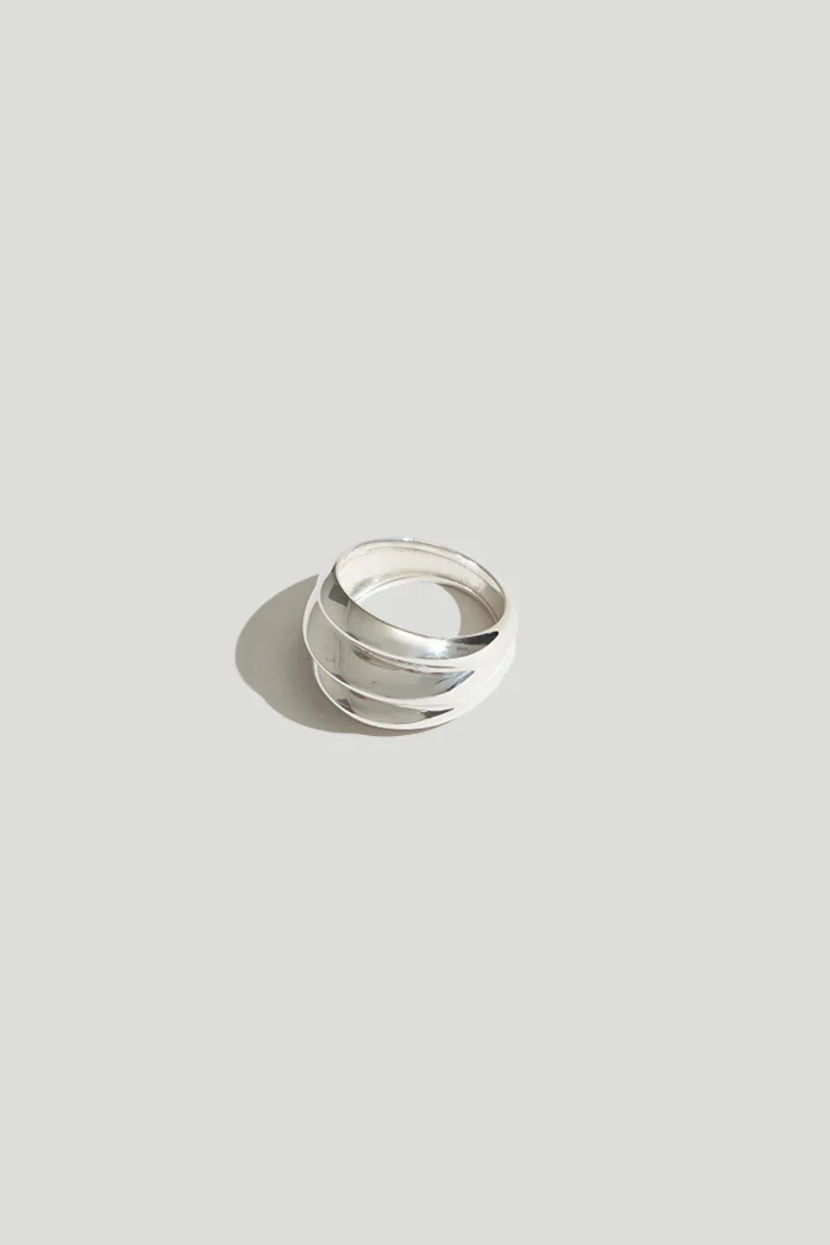 Triple Ring