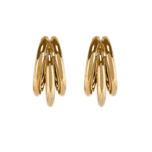 Triple Tubo Hoops
