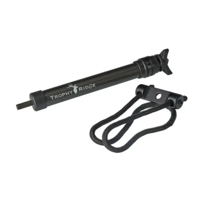 Trophy Ridge Shock Stop 8\" Bow Stabilizer"
