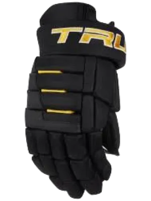 True A4.5 SBP Hockey Gloves-Junior