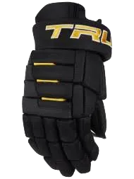 True A4.5 SBP Hockey Gloves-Junior
