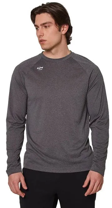 True Triple Tee Long Sleeve