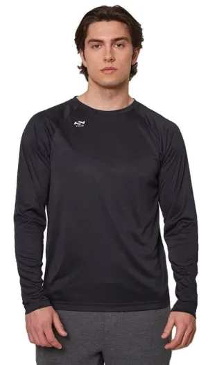 True Triple Tee Long Sleeve
