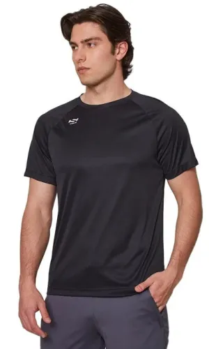 True Triple Tee Short Sleeve