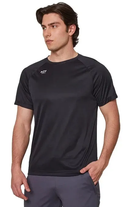 True Triple Tee Short Sleeve