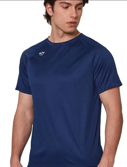 True Triple Tee Short Sleeve