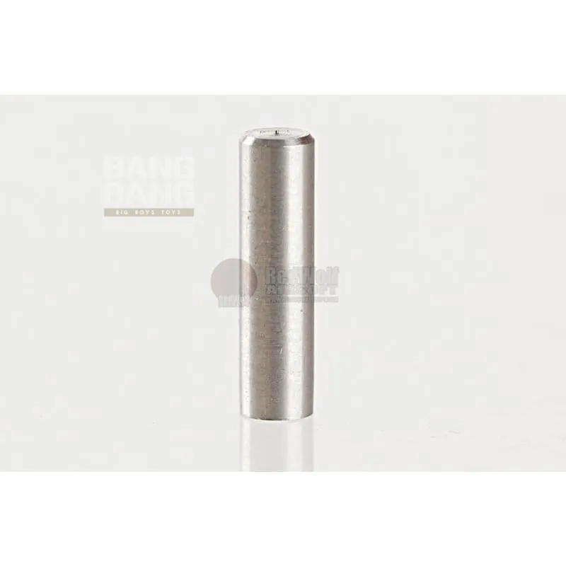 UAC Match Grade Stainless Steel Hammer For Tokyo Marui Hi-ca