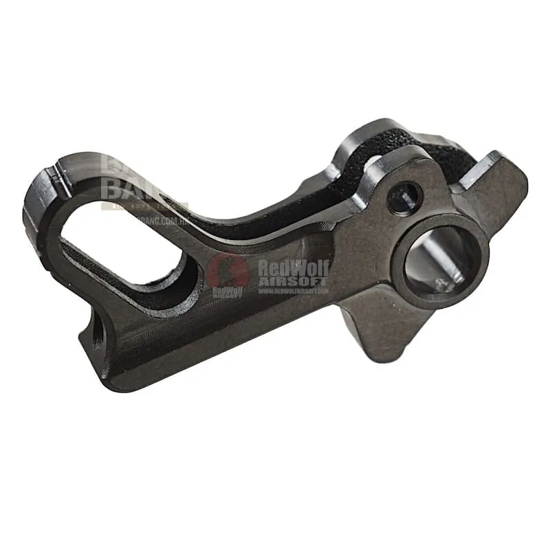 UAC Match Grade Stainless Steel Hammer For Tokyo Marui Hi-ca