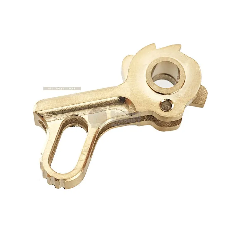 UAC Match Grade Stainless Steel Hammer For Tokyo Marui Hi-ca