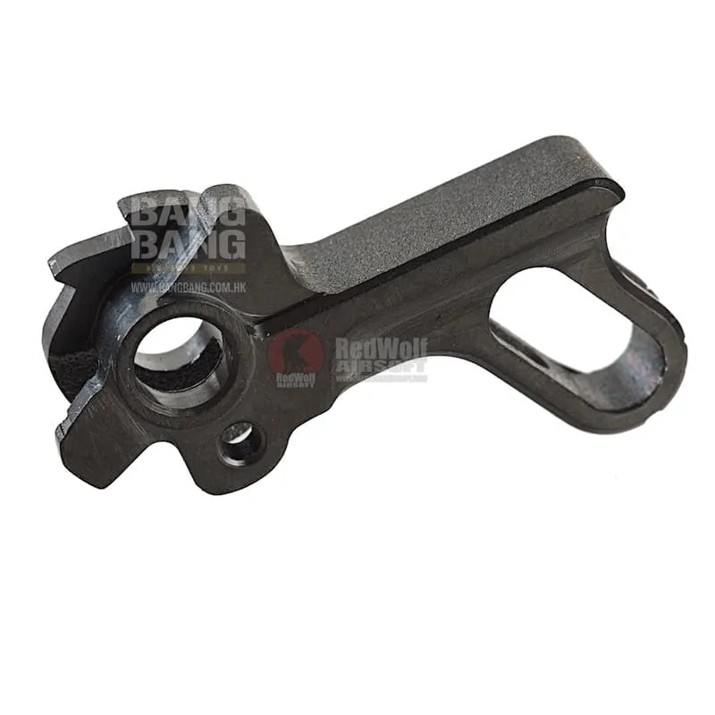UAC Match Grade Stainless Steel Hammer For Tokyo Marui Hi-ca