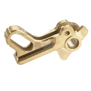 UAC Match Grade Stainless Steel Hammer For Tokyo Marui Hi-ca