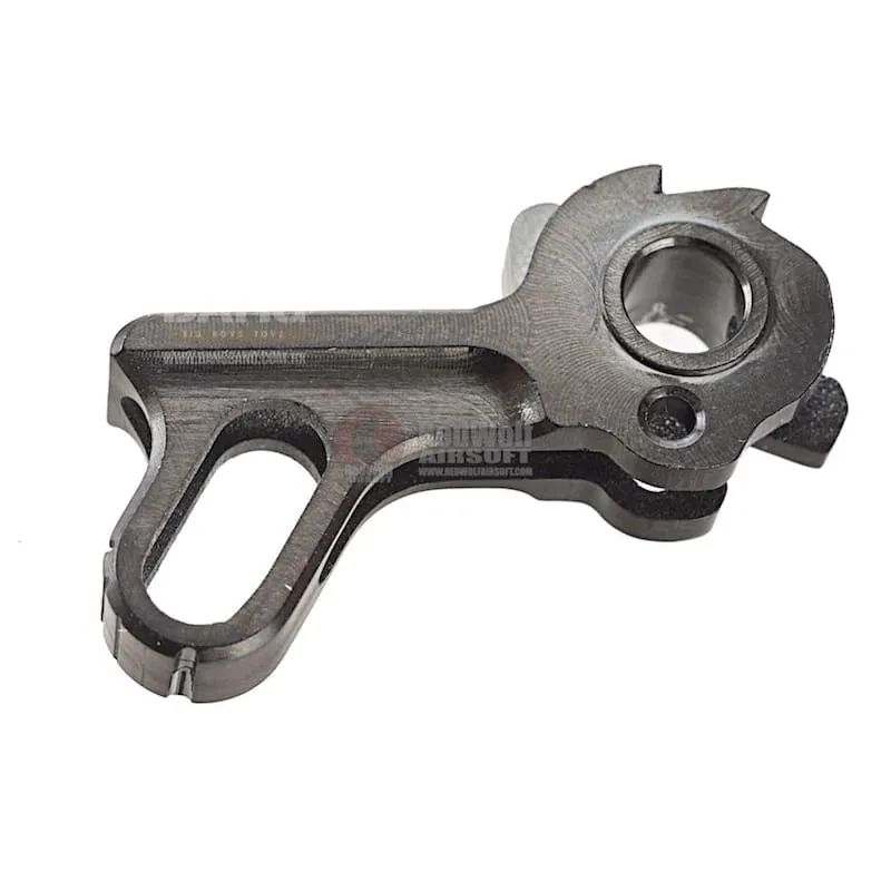 UAC Match Grade Stainless Steel Hammer For Tokyo Marui Hi-ca