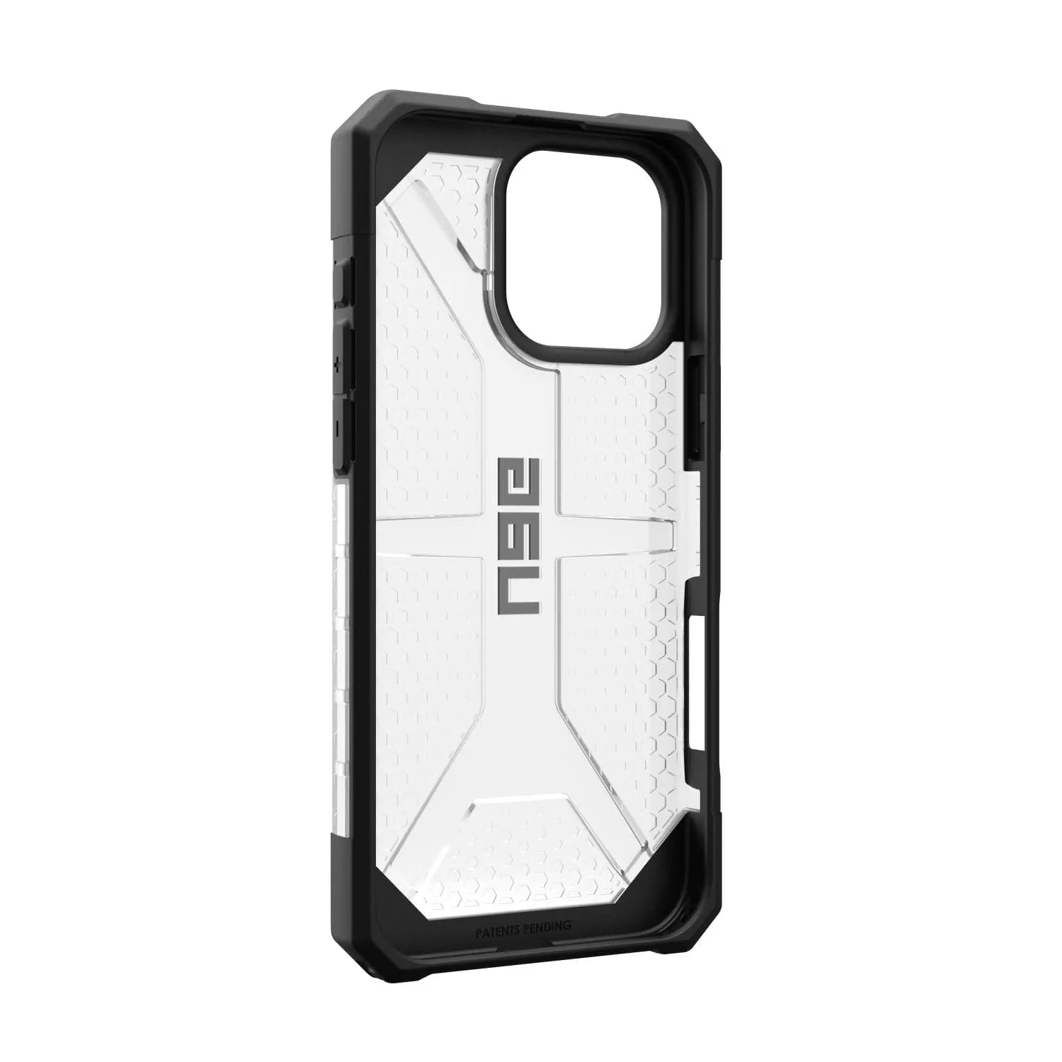 UAG iPhone 16 Pro Max Plasma Case – Ice