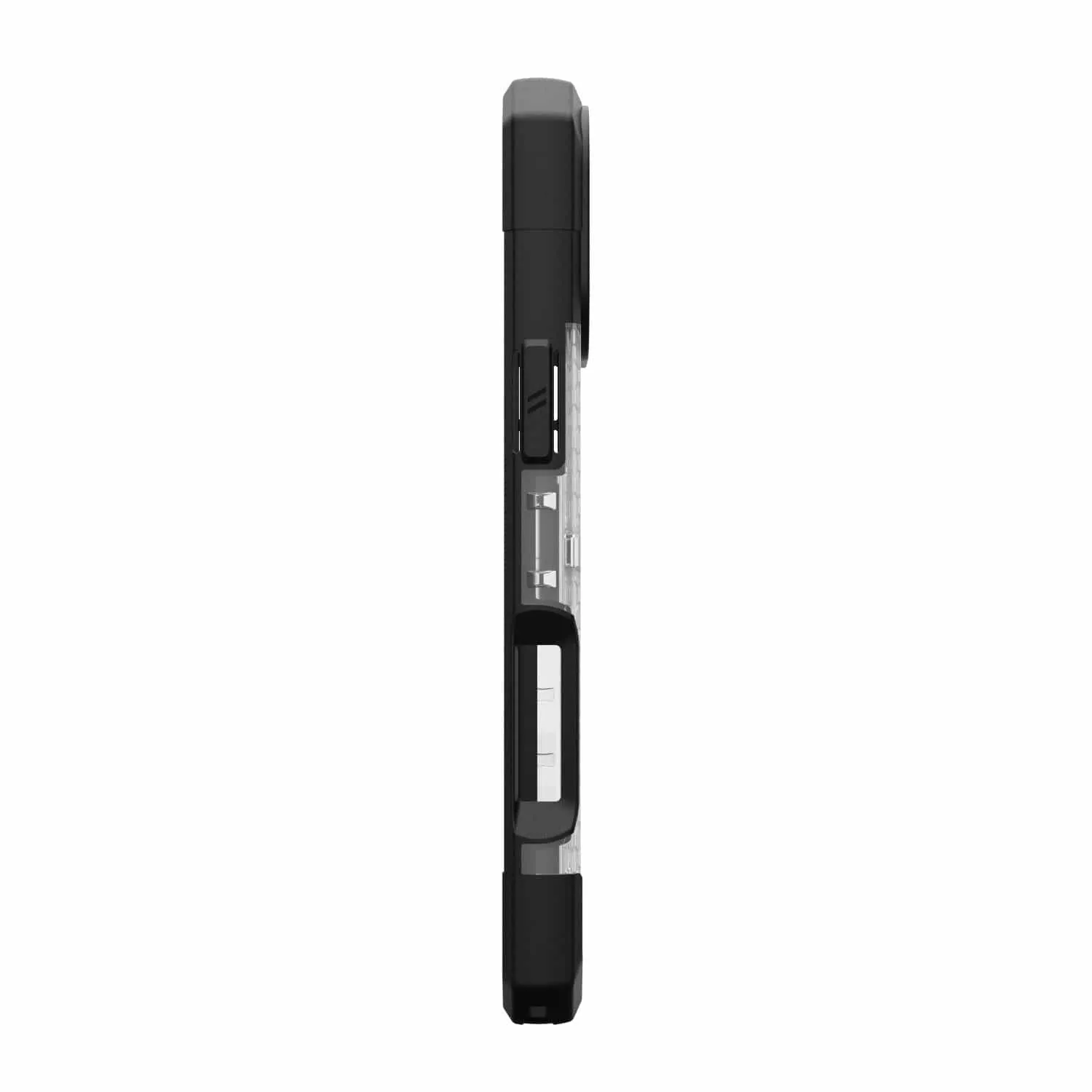 UAG iPhone 16 Pro Max Plasma Case – Ice