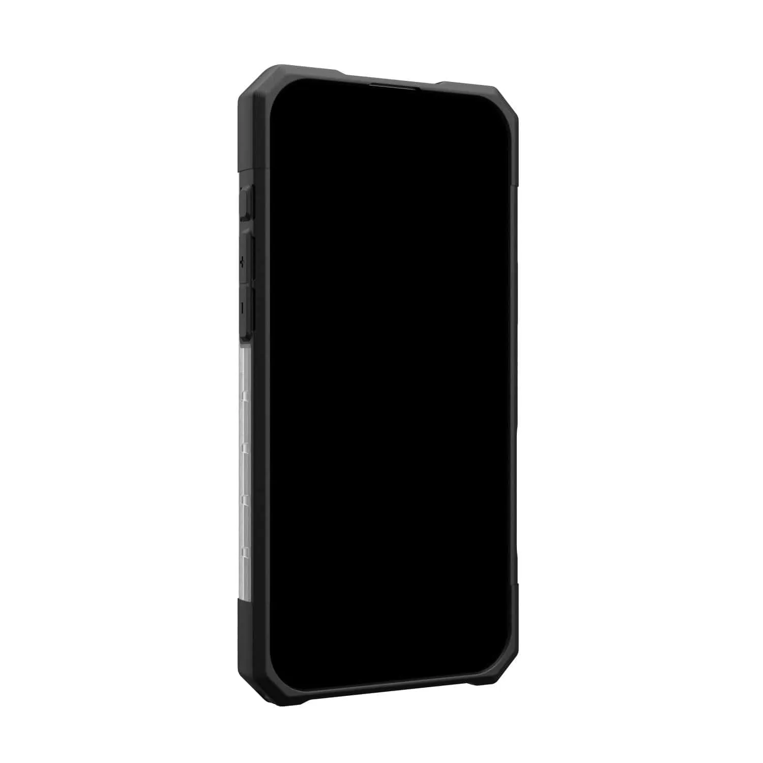 UAG iPhone 16 Pro Max Plasma Case – Ice