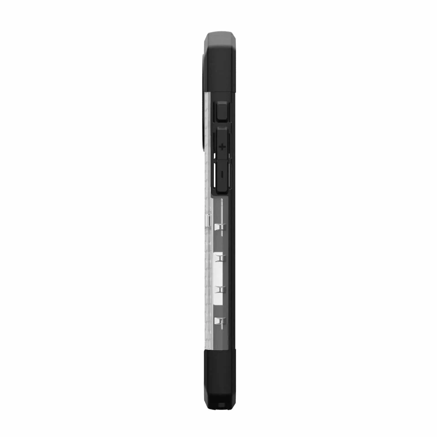UAG iPhone 16 Pro Max Plasma Case – Ice