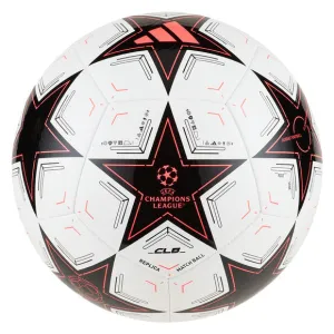 UCL Club Soccer Ball