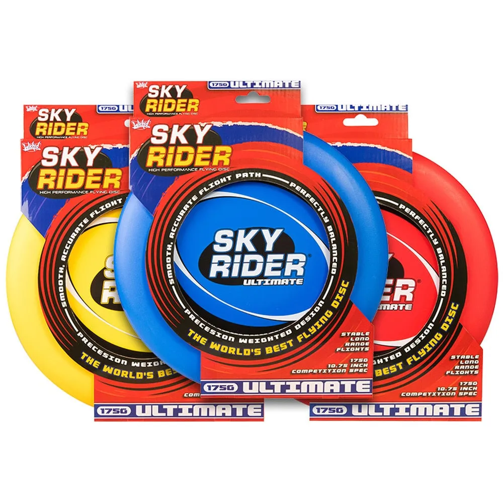 Ultimate Wicked Sky Rider - 175g