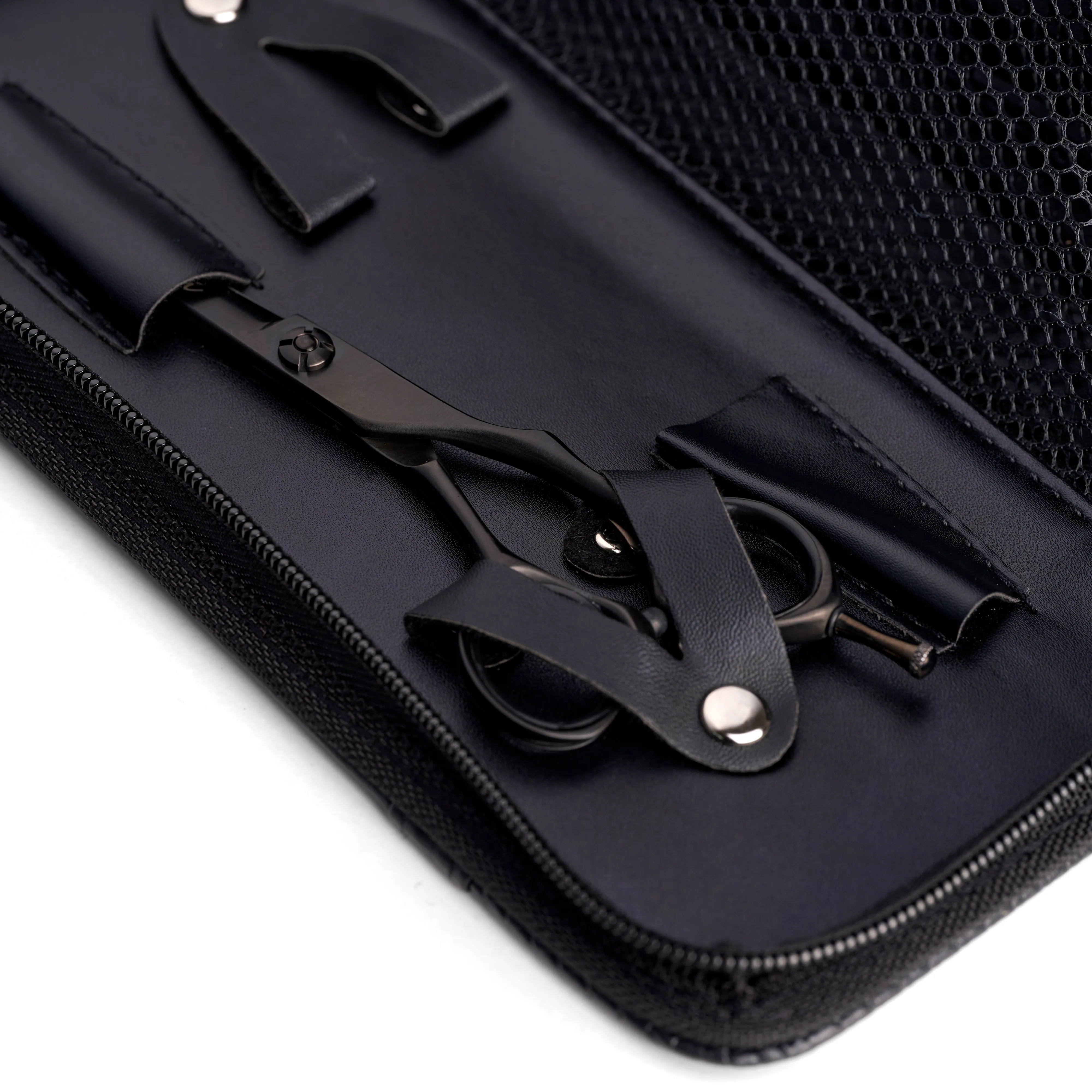 Ultra Light Matte Black Triple Set