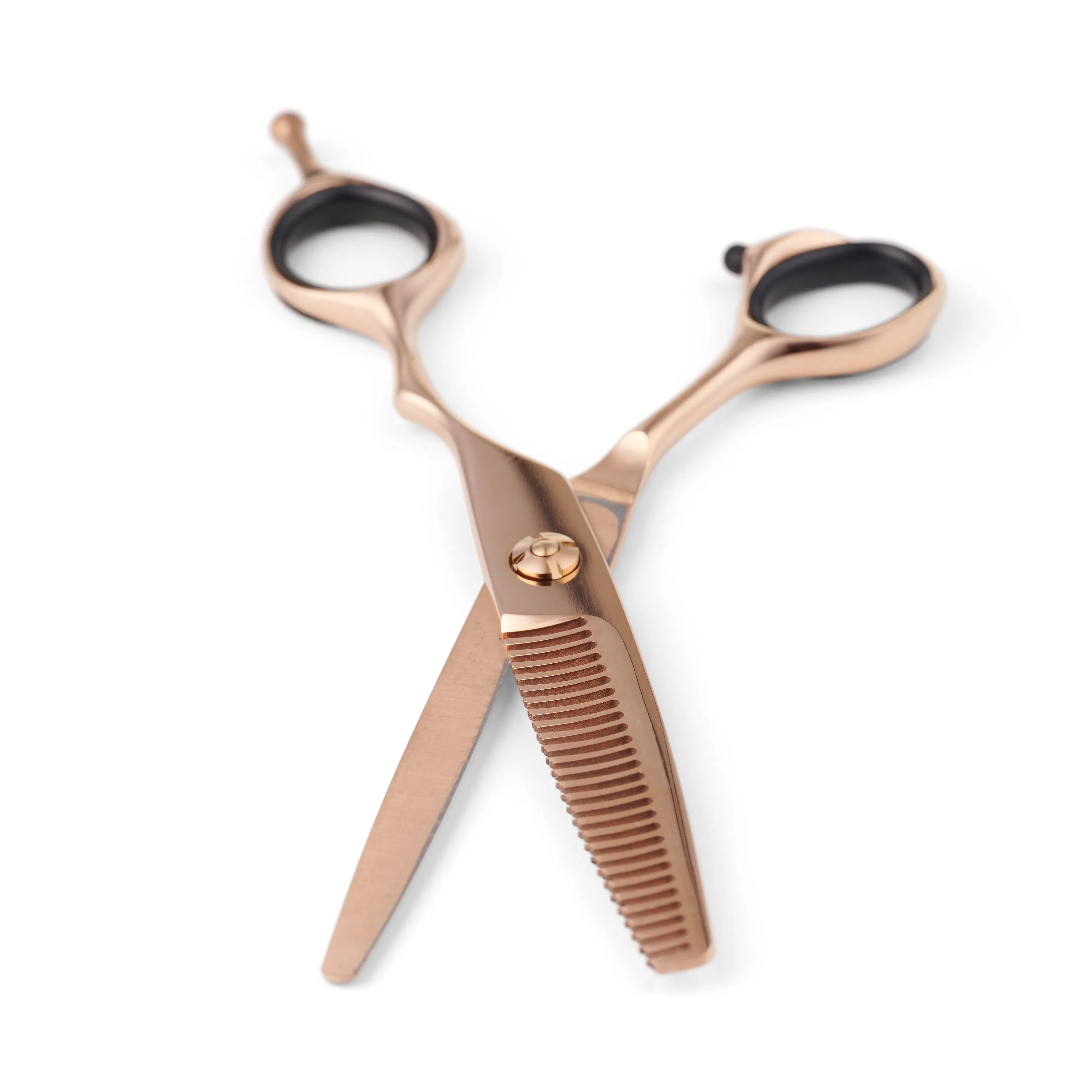 Ultra Light Rose Gold Triple Set