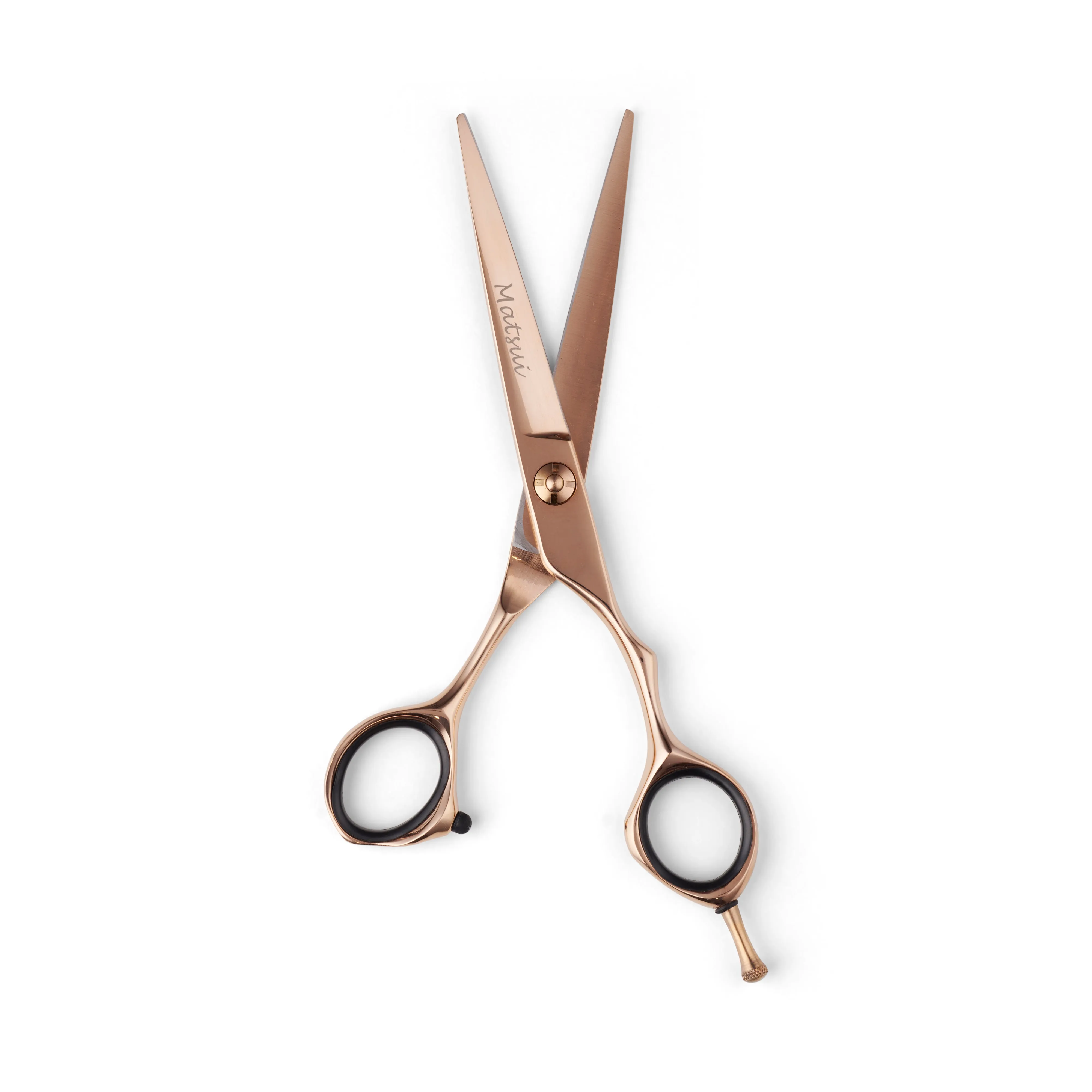 Ultra Light Rose Gold Triple Set