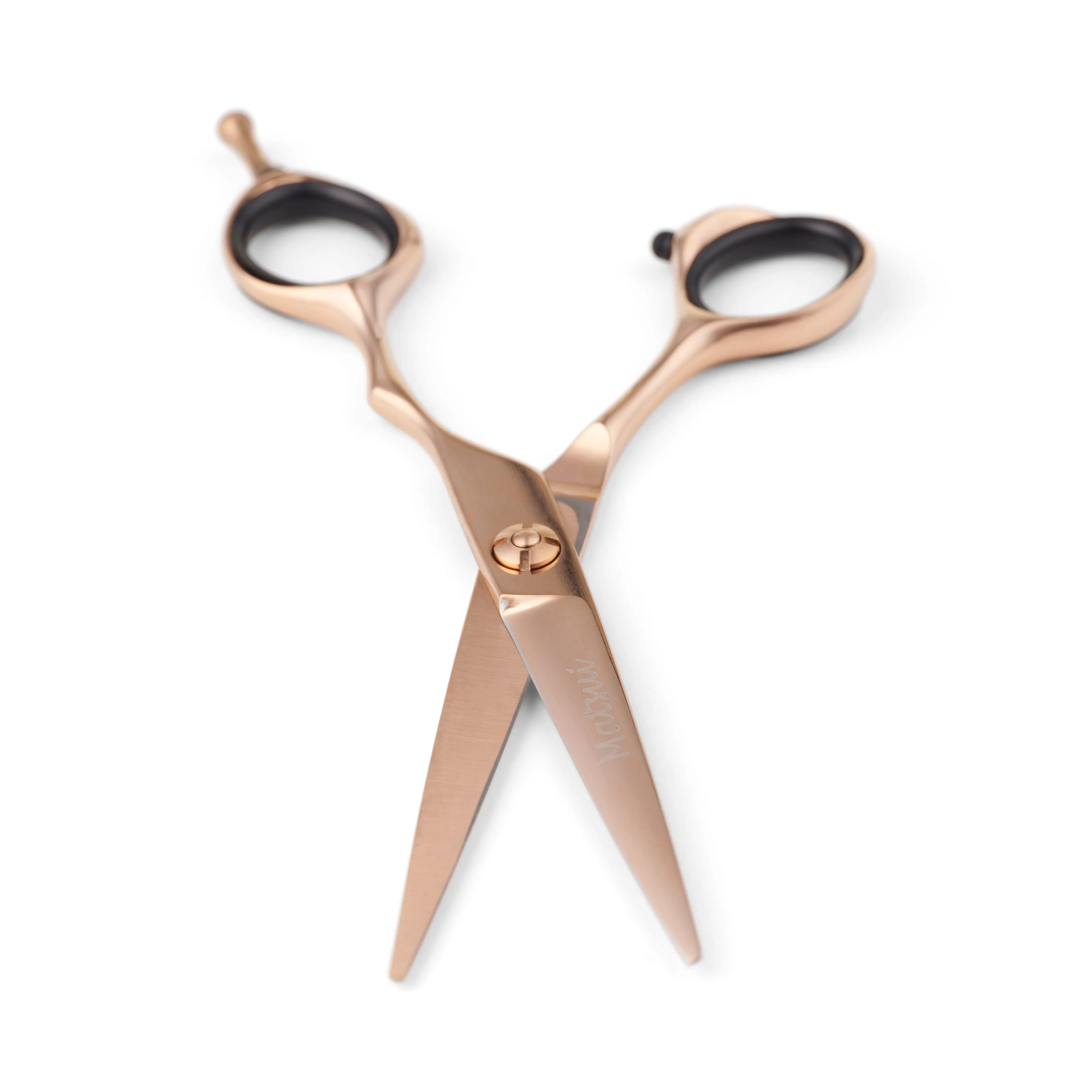 Ultra Light Rose Gold Triple Set