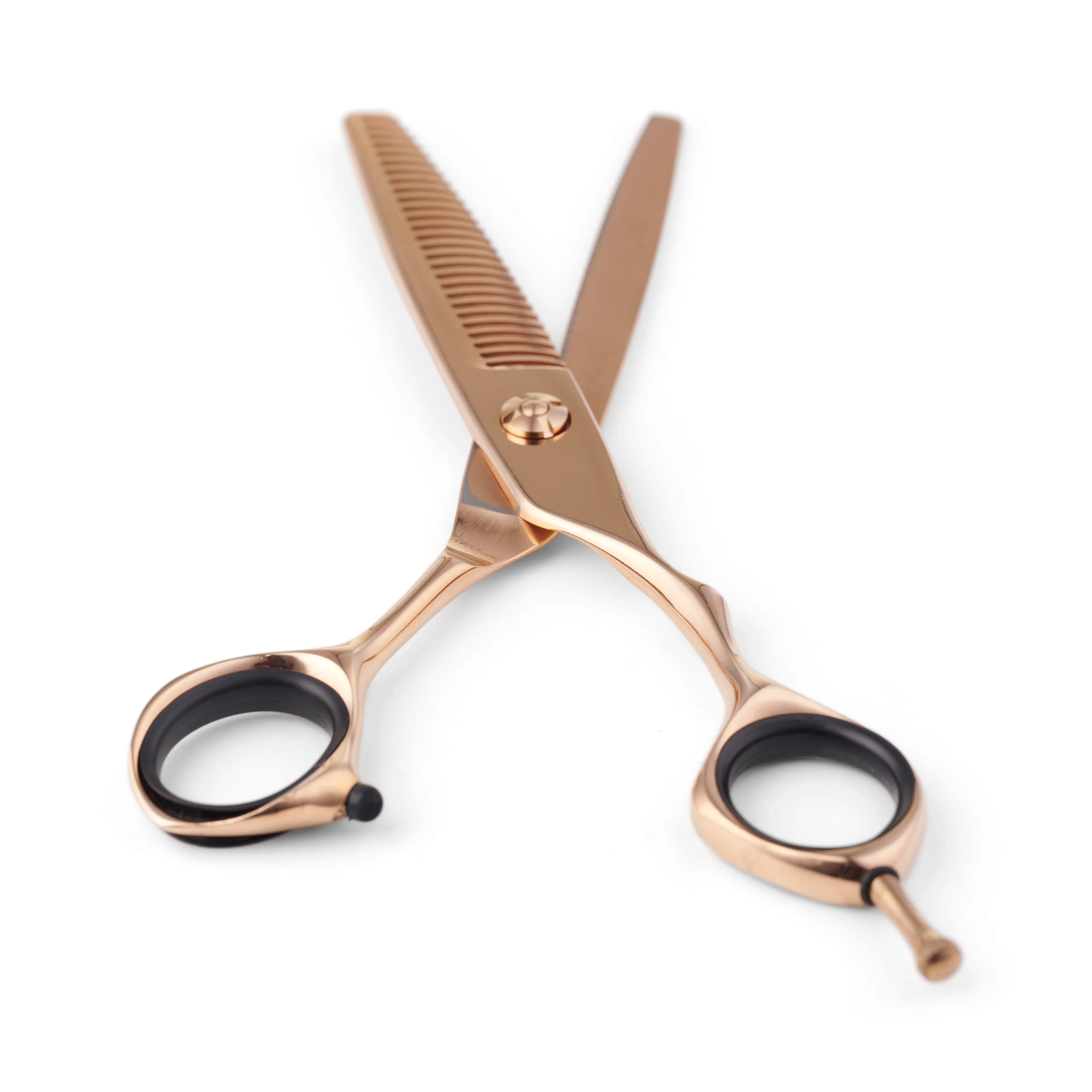 Ultra Light Rose Gold Triple Set