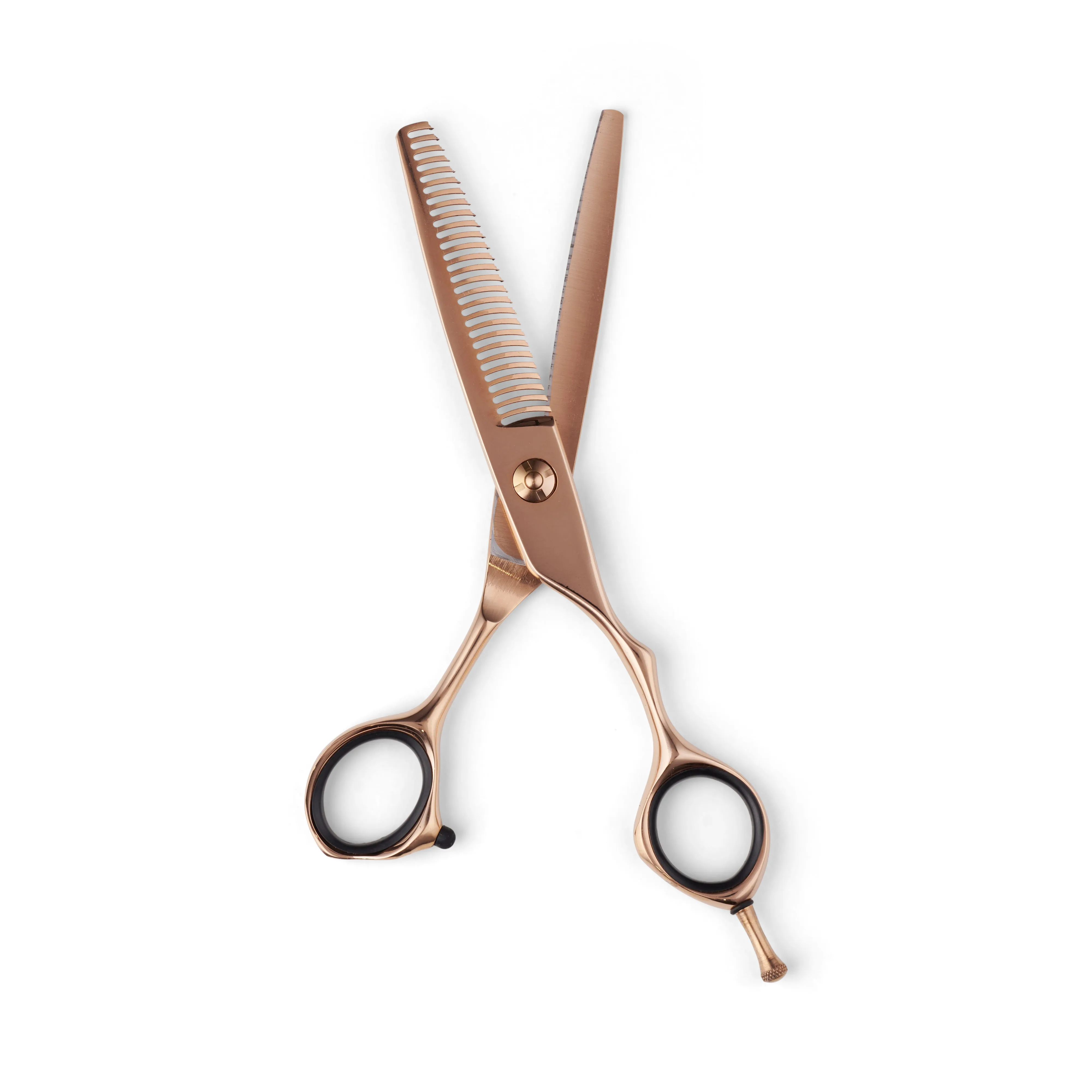 Ultra Light Rose Gold Triple Set
