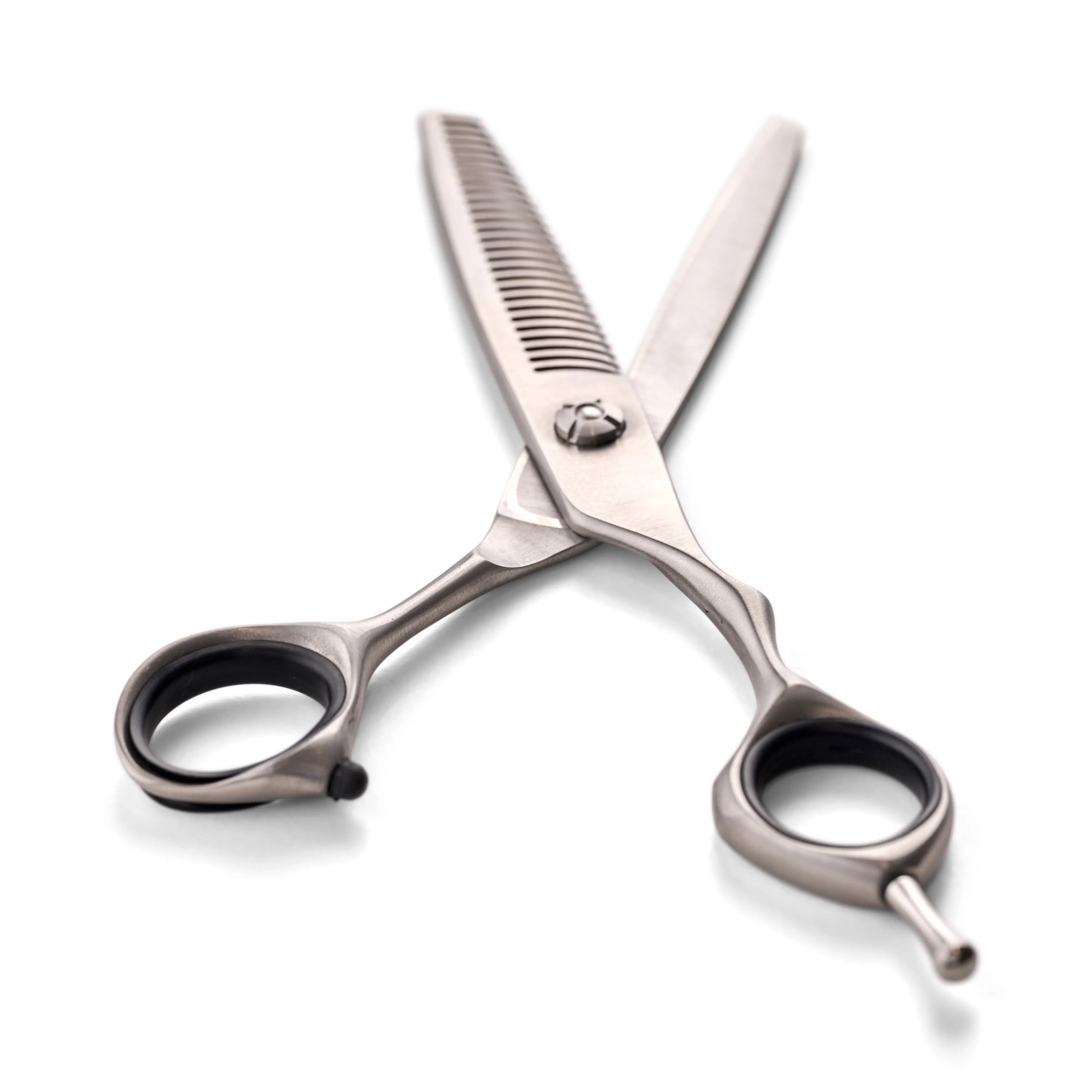 Ultra Light Silver Triple Set