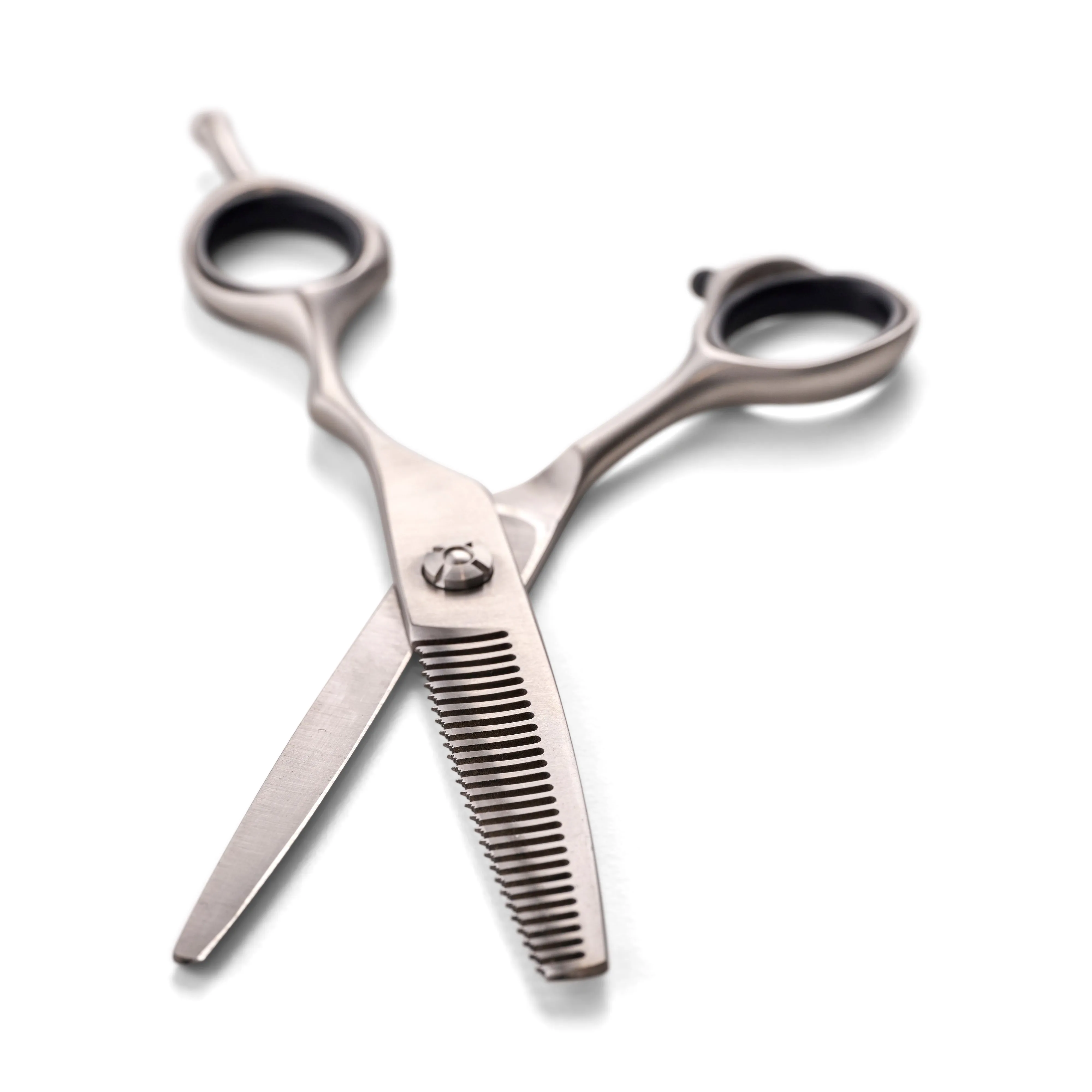 Ultra Light Silver Triple Set