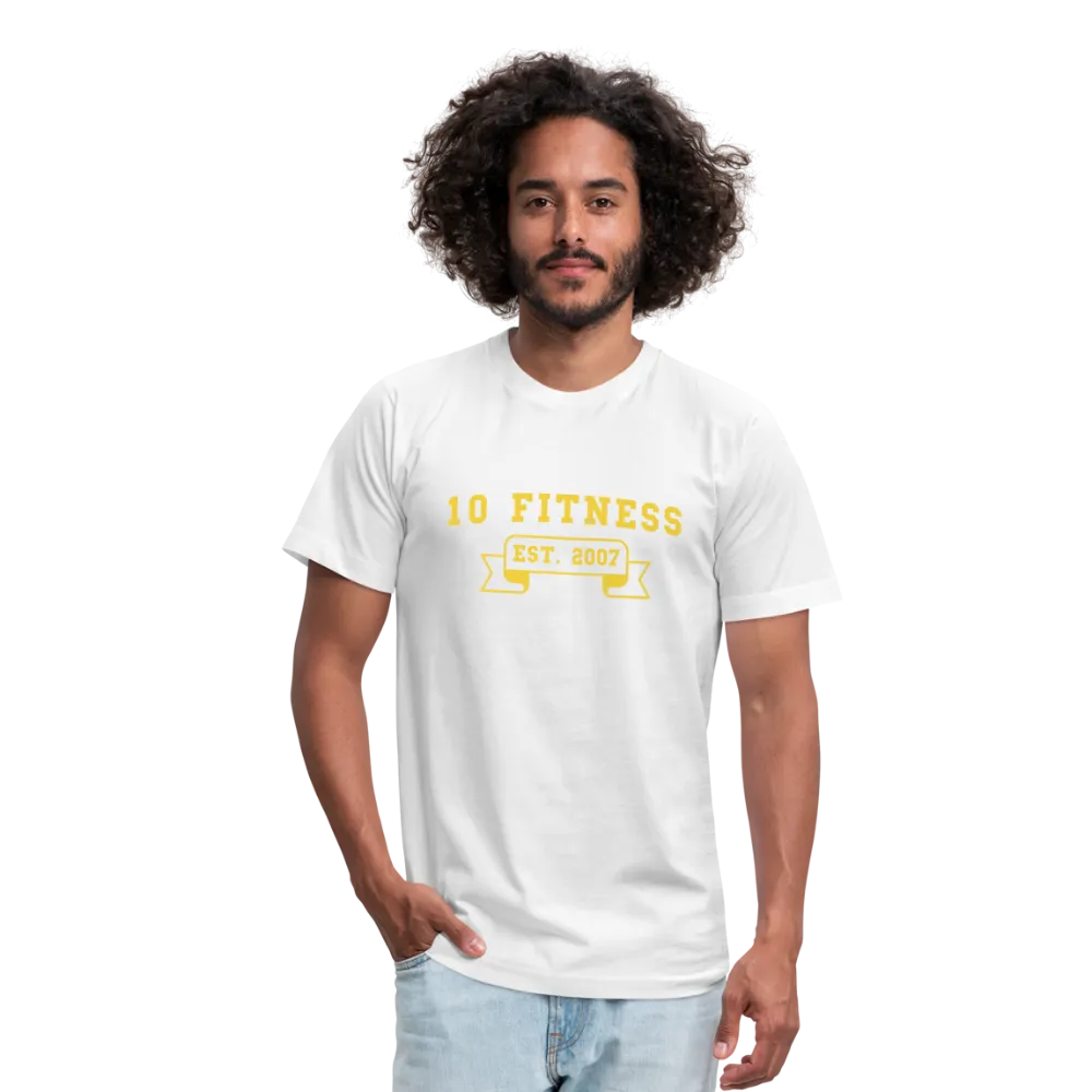 Unisex Jersey T-Shirt by Bella   Canvas