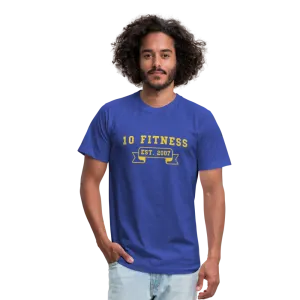 Unisex Jersey T-Shirt by Bella   Canvas